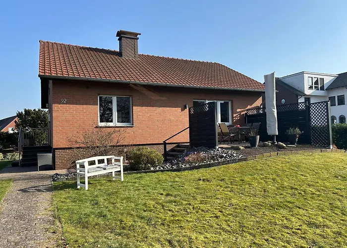 Ferienhaus Emma