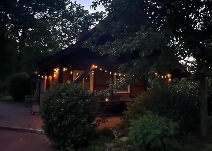 Ferienhaus in Rumke