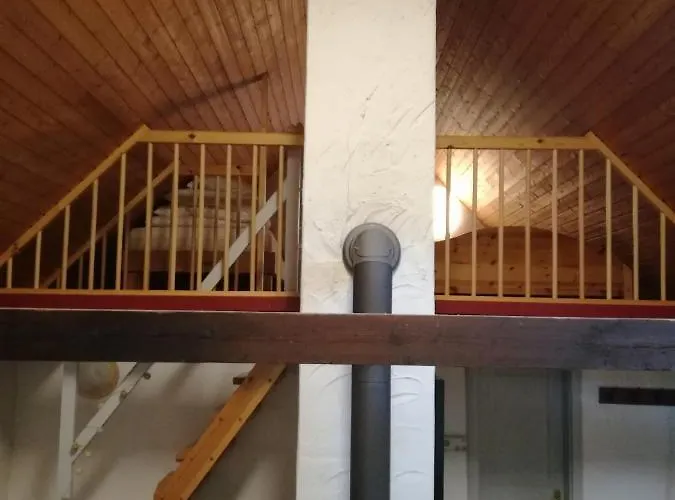 Ferienhaus in Rumke